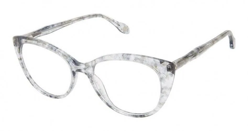 Fysh F-3676 Eyeglasses - view 4